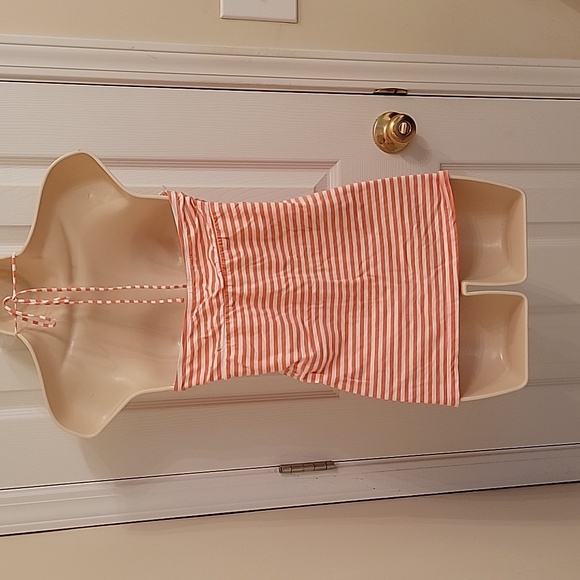 Strapless shirt - Picture 3 of 5